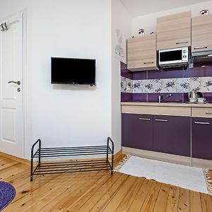 Deluxe Double Studio